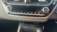 Toyota Corolla 2.0 VVT-i Hybrid GR Sport 5dr CVT Hybrid Estate